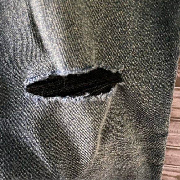 NWT Old Navy Women's Extra High-Rise Rockstar Super Skinny Jeans Size 20‎ - Picture 5 of 13